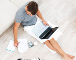 在线DDOS压力测试网页端